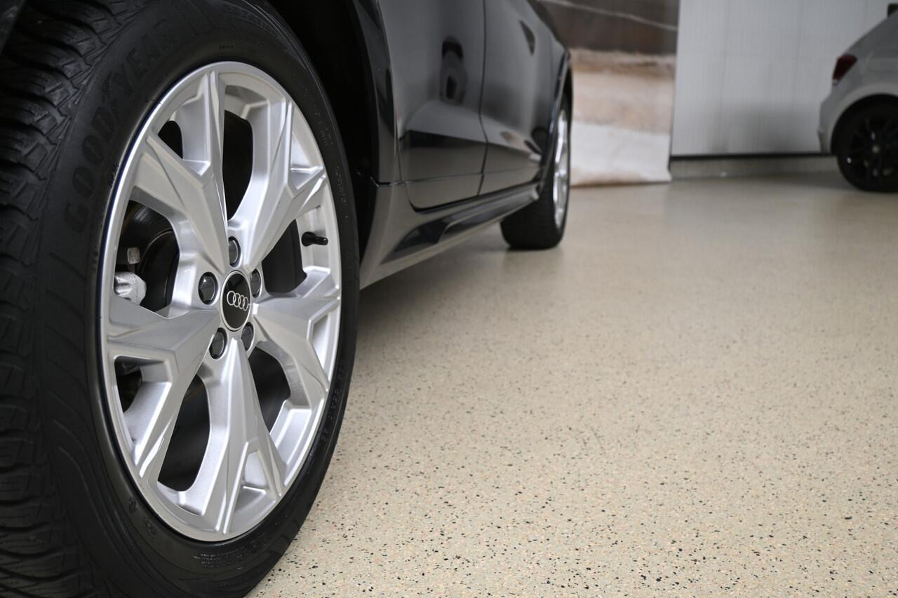 Audi A1 citycarver 35 TFSI 150pk Advanced Edition | NL-auto | Leder | Apple carplay & Android auto |