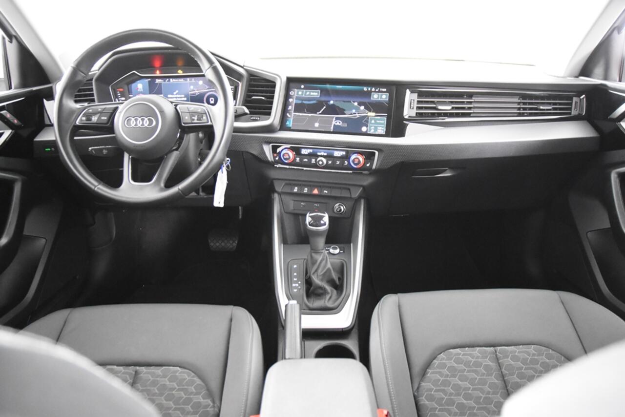 Audi A1 Sportback 30 TFSI S-Line S-Tronic *1ste eigenaar*Navigatie*