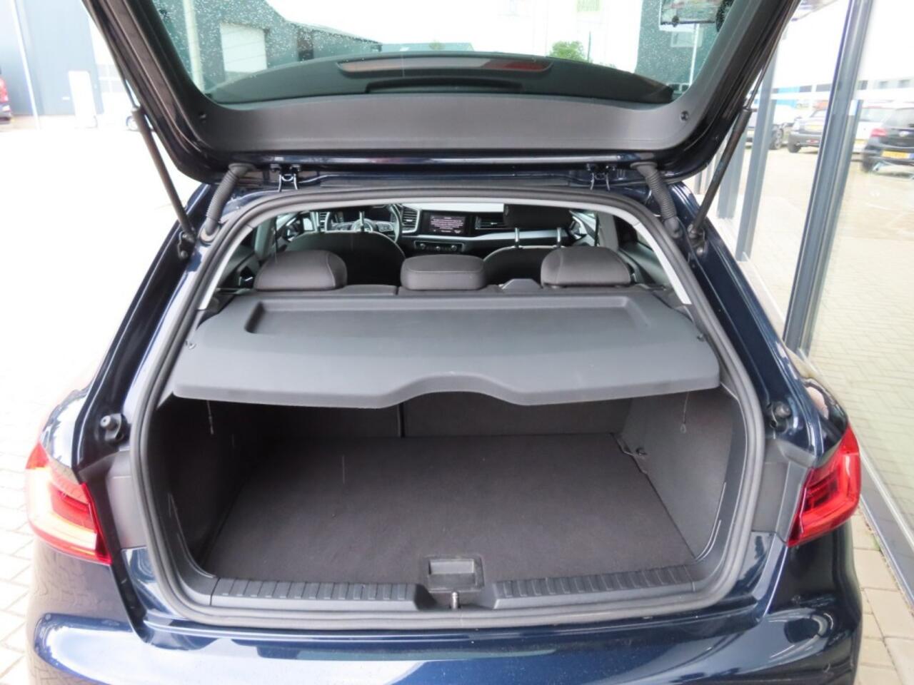 Audi A1 35 TFSI Epic S-tronic 150 Pk Ecc Cruise Navi Led Pdc 2020