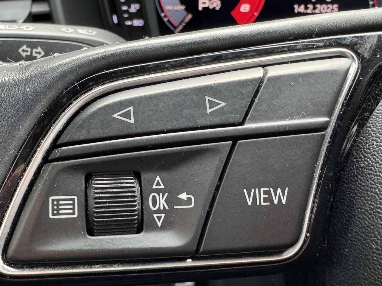 Audi A1 Sportback 30 TFSI S-Line Navi CarPlay stoelverwarming