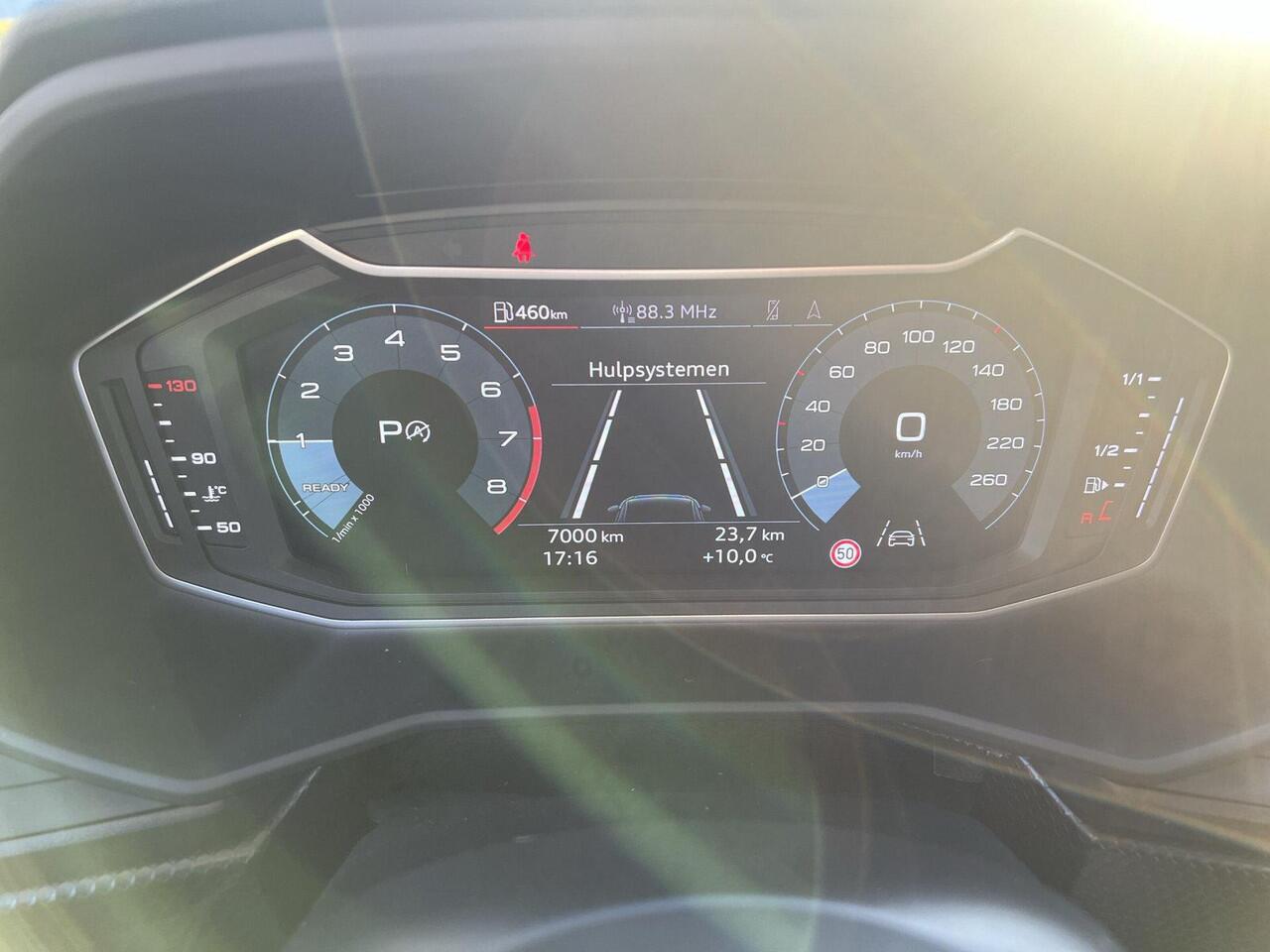 Audi A1 Sportback 30 TFSI Business edition S line | 115Pk | Automaat | PDC | Cruise control | Navi |