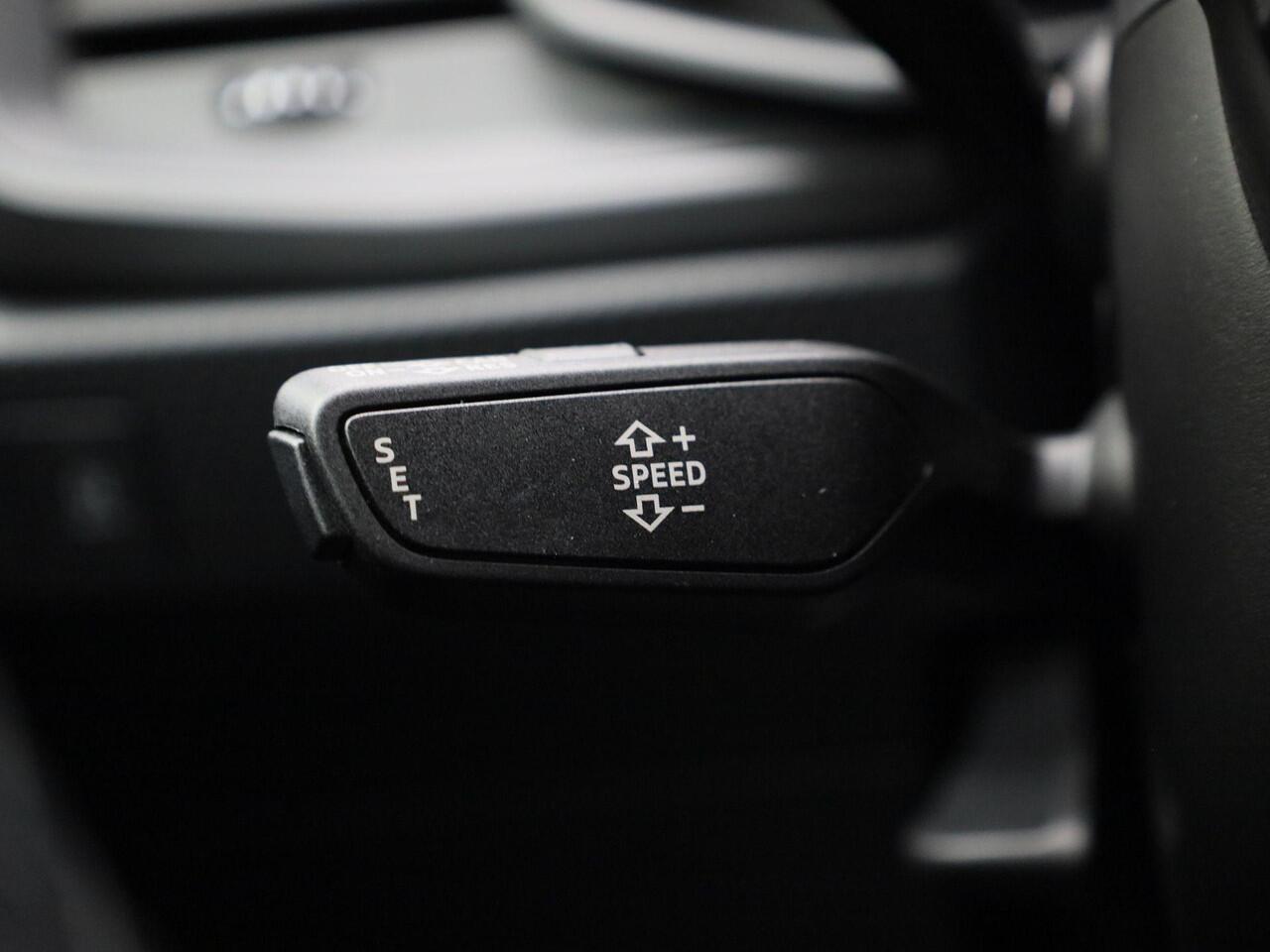 Audi A1 Sportback 35 TFSI/150PK S Line S-tronic · Navigatie · Apple CarPlay · Climate · Parkeersensoren