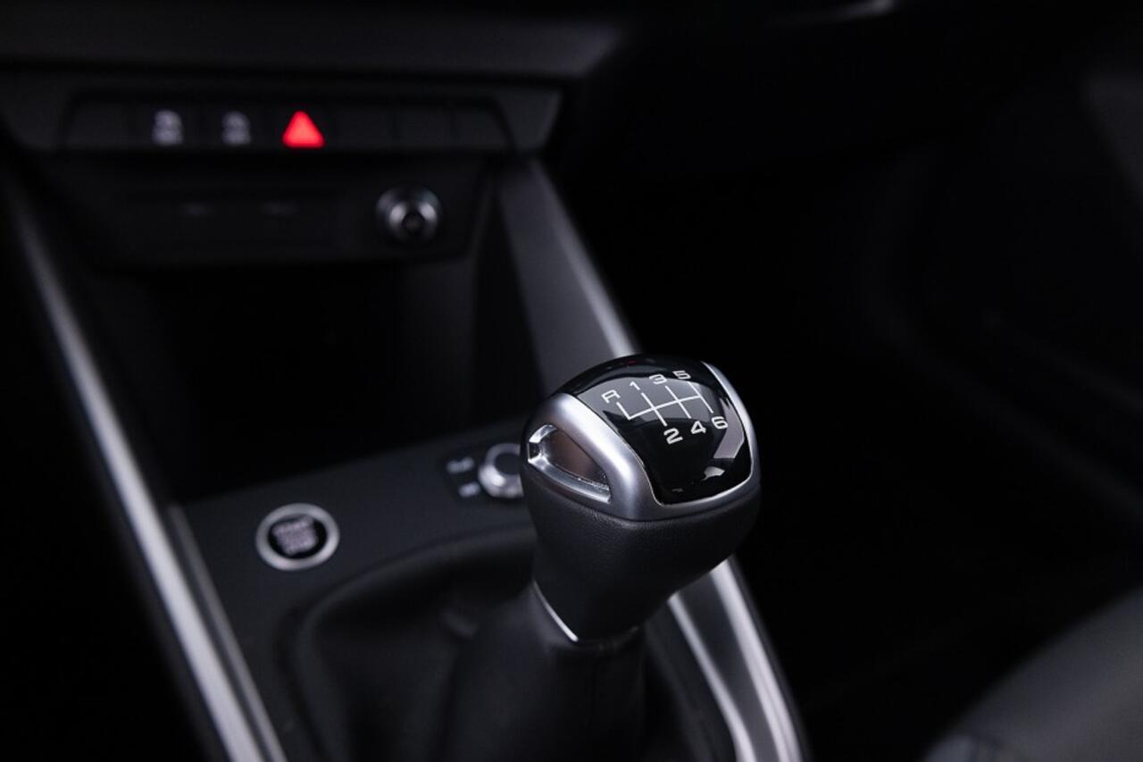 Audi A1 30 TFSI Advanced edition ? 1e Eigenaar