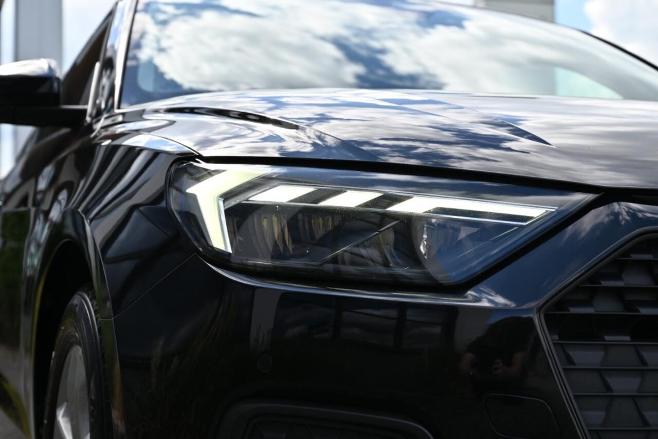 Audi A1 Sportback 25 TFSI Pro Line LED Cruise Virtual Cockpit â¬ 295