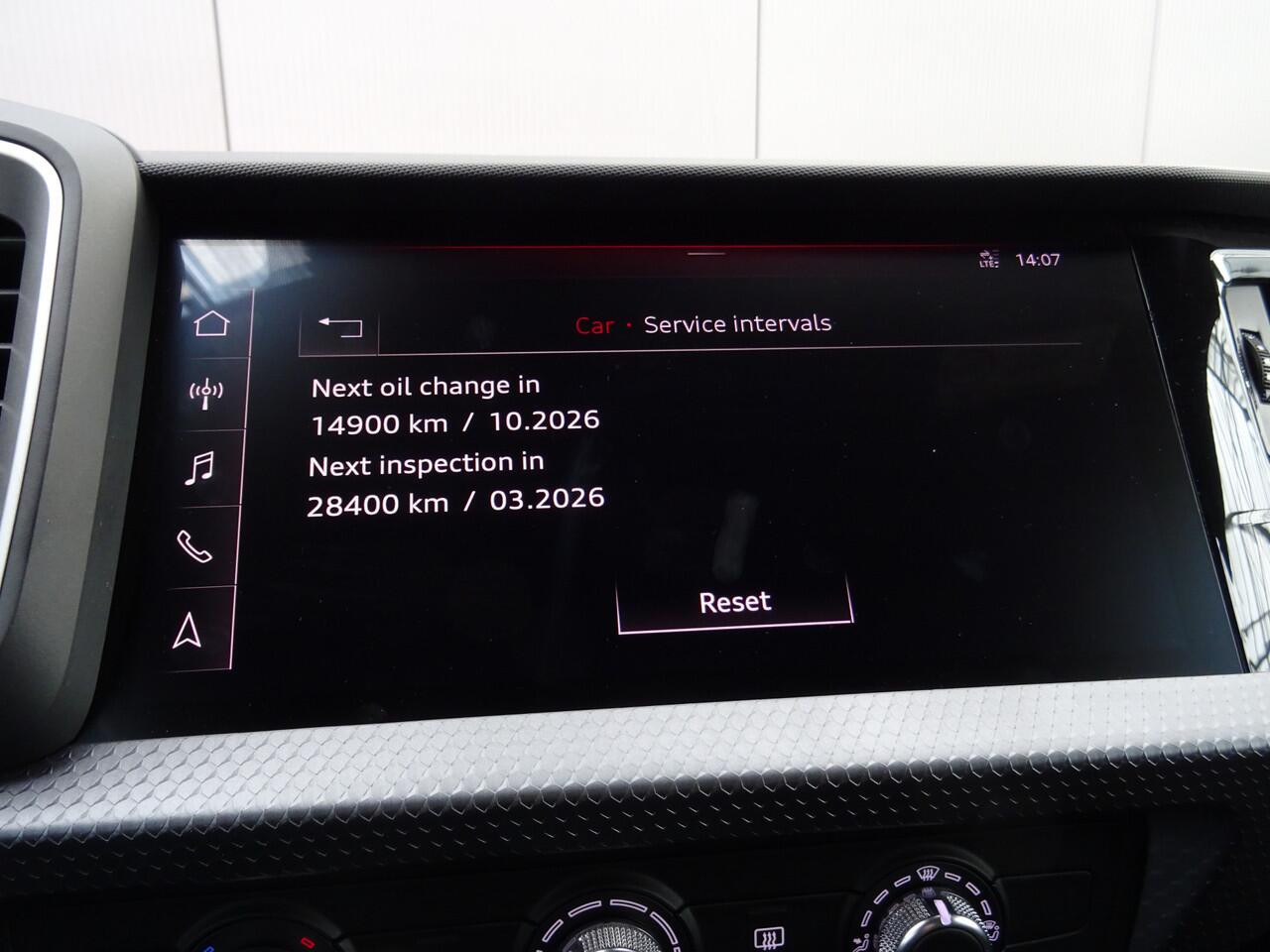 Audi A1 Sportback 30 TFSI epic * VIRTUAL * CARPLAY * DEALER ONDERH. !!