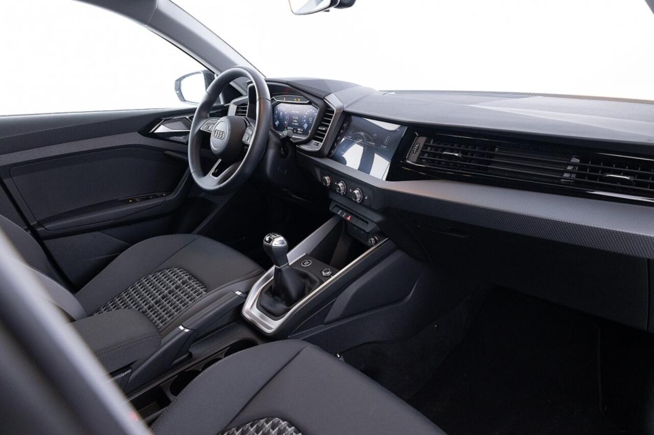 Audi A1 30 TFSI Advanced edition ? 1e Eigenaar