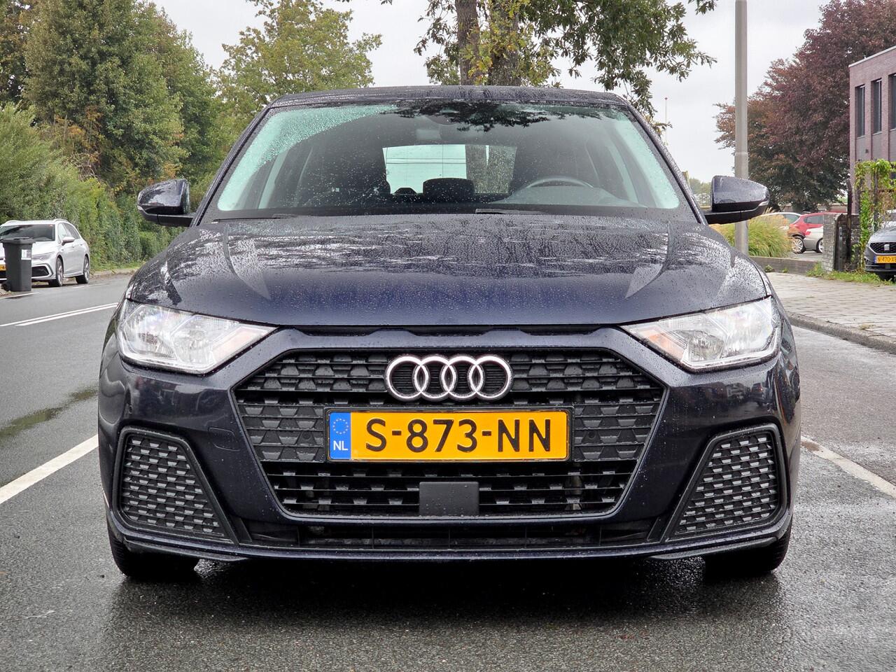 Audi A1 Sportback 25 TFSI EPIC NAVI DIGIDASH LMV PDC