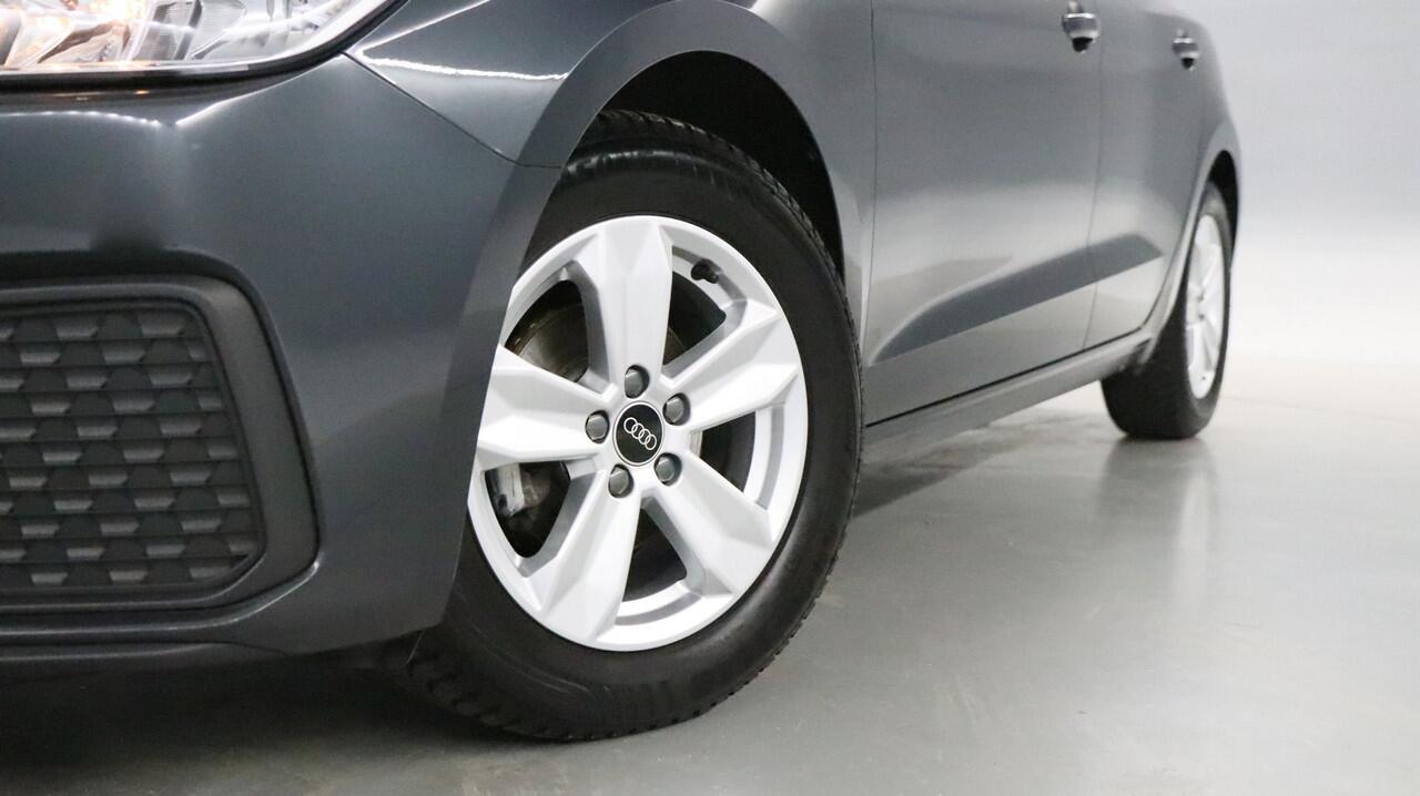 Audi A1 Sportback 25 TFSI 95pk Pro Line / Navigatie via App Connect / Cruise Control