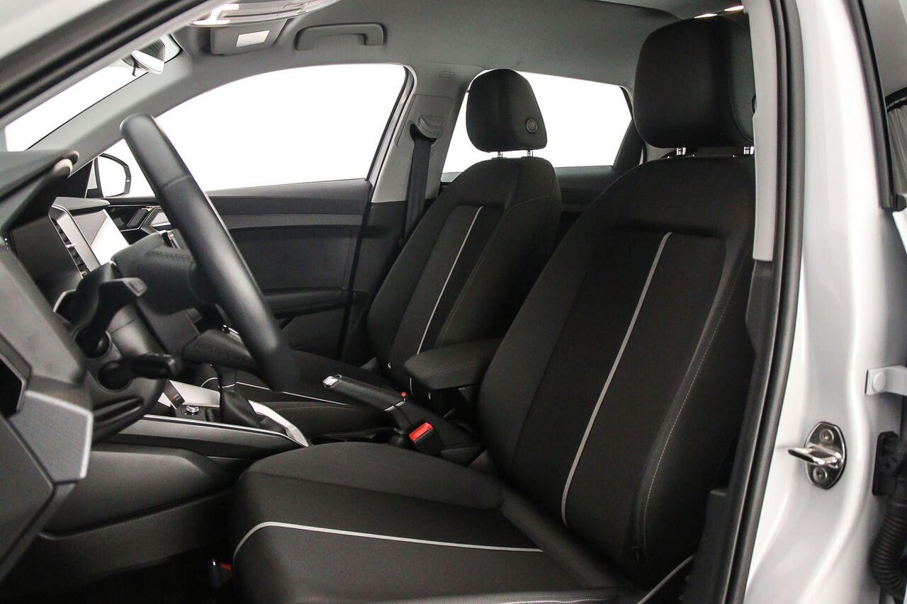 Audi A1 Sportback 25 TFSI Pro Line | Cruise control | Apple Carplay | Virtual cockpit | Parkeer sensoren |