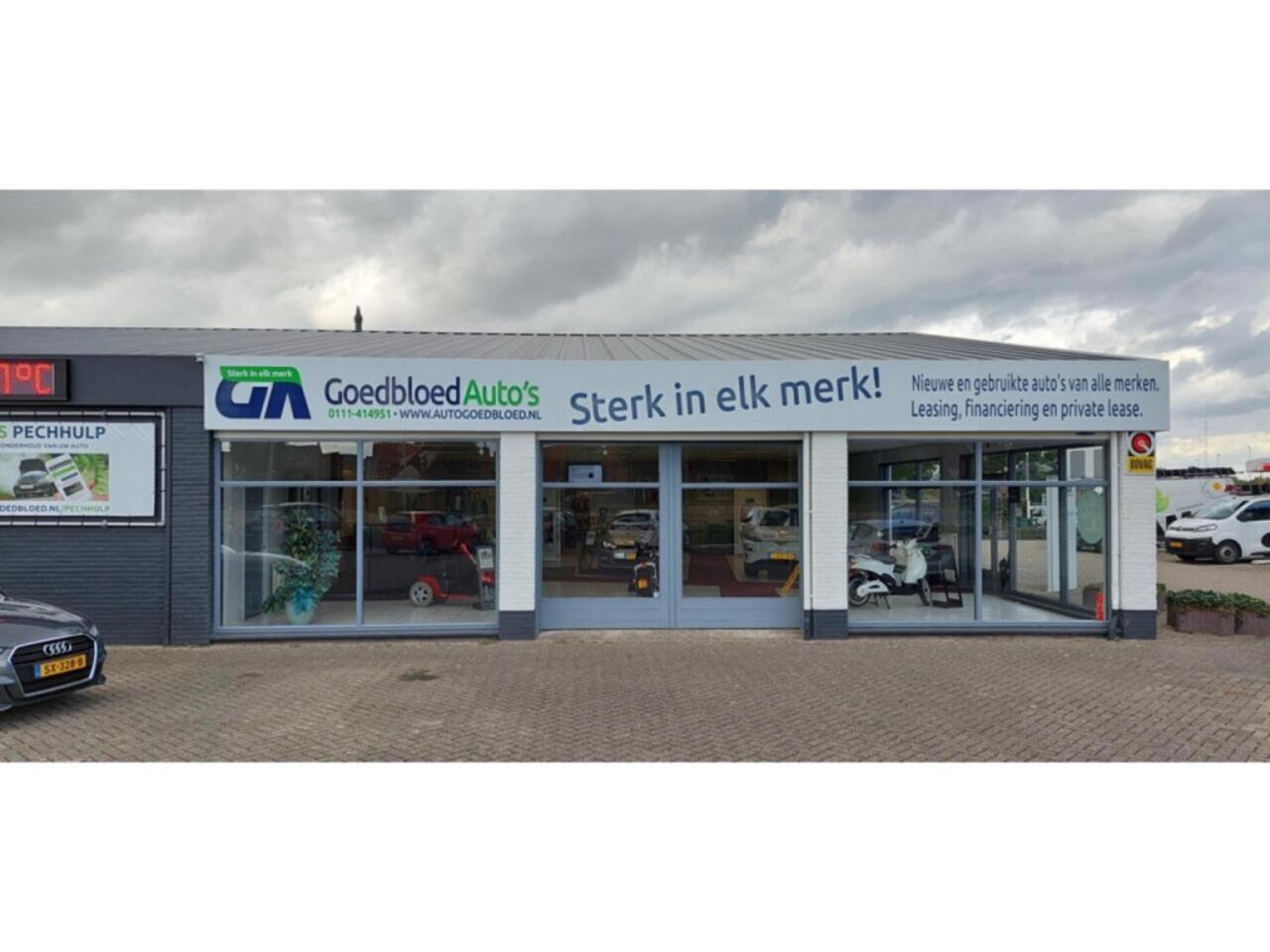 Audi A1 30 TFSI Pro Line | 110 PK | Parkeersesoren v+a | Lane Assist