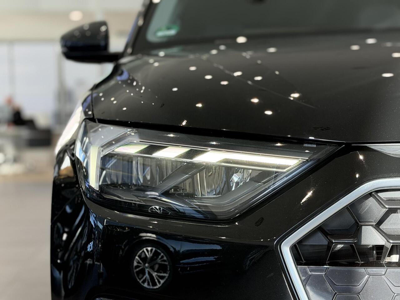 Audi A1 Sportback 30 TFSI epic 116PK | Climate control | Full led | Parkeersensoren achter |