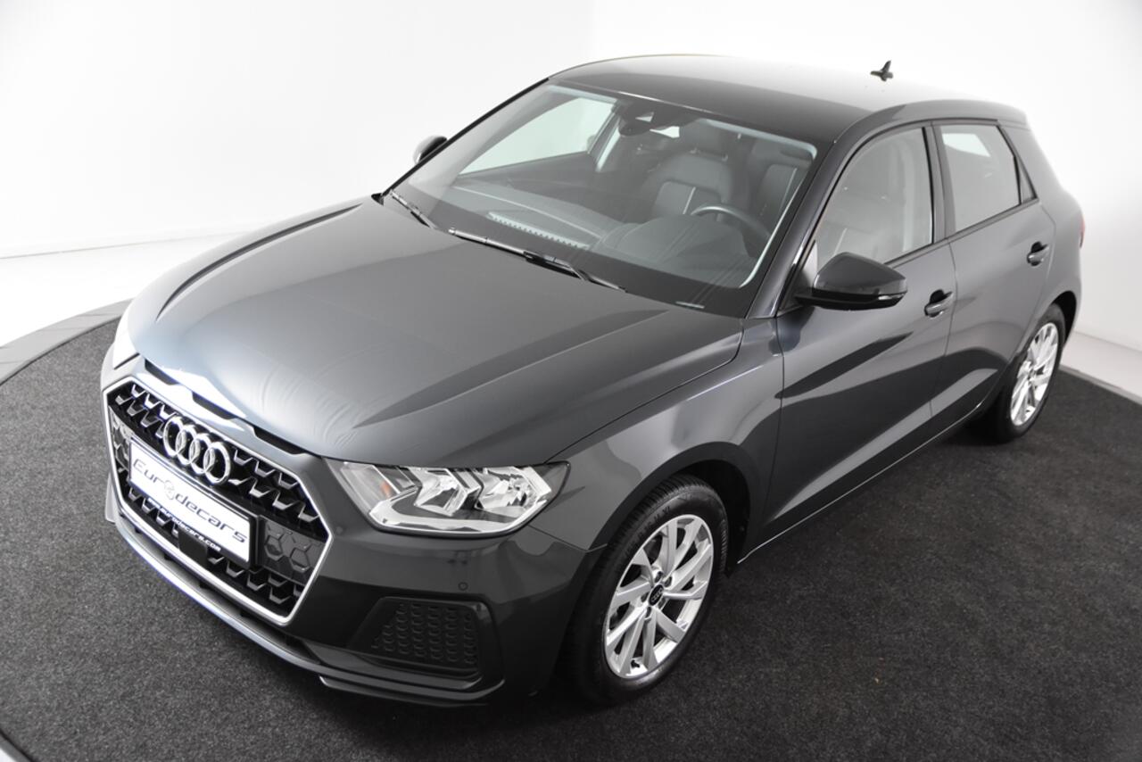 Audi A1 Sportback 25 TFSI *1ste Eigenaar*Navigatie*PDC*