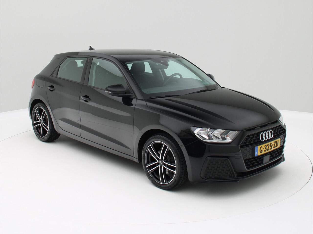 Audi A1 Sportback 30 TFSI Pro Line Automaat / Navi / NW-TYPE / Origineel NL