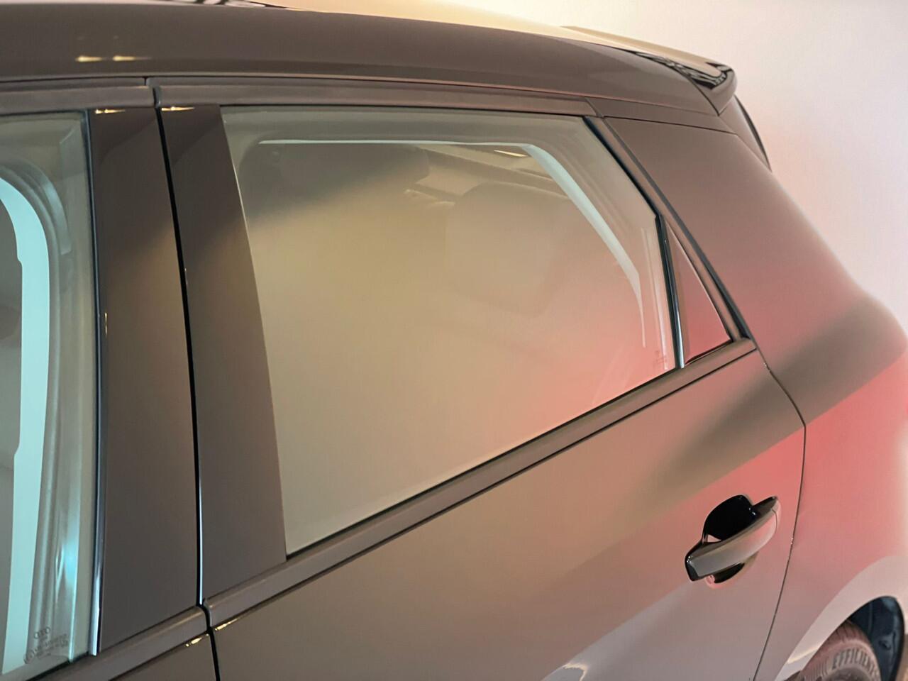 Audi A1 Sportback 30 TFSI S edition