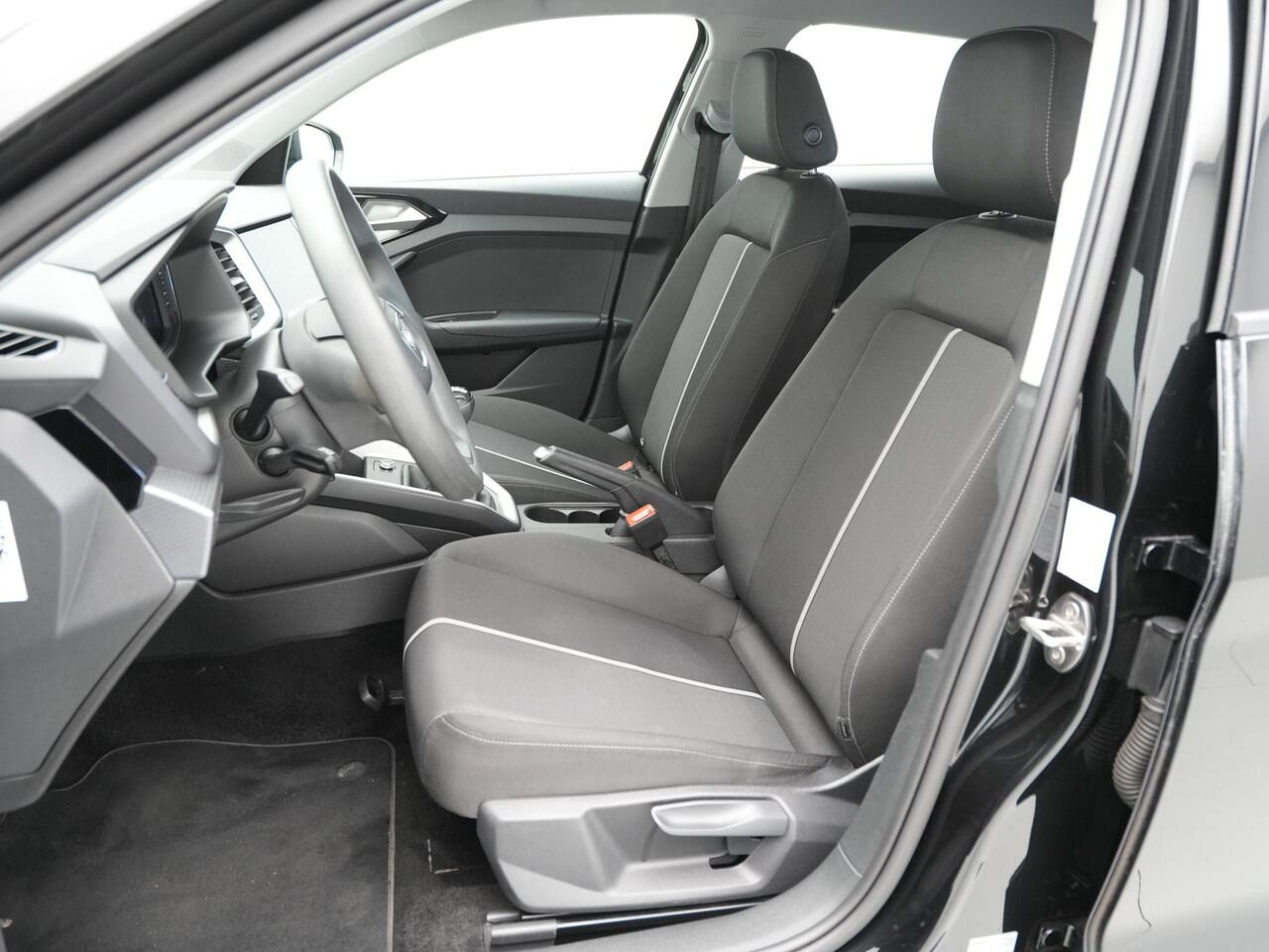 Audi A1 Sportback 25 TFSI 95pk Navi via app Cruise Lm velgen 297