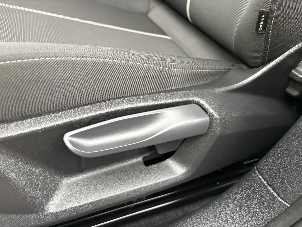 Audi A1 Sportback 25 TFSI Pro Line, cruise/climate/navi via app, 18 inch