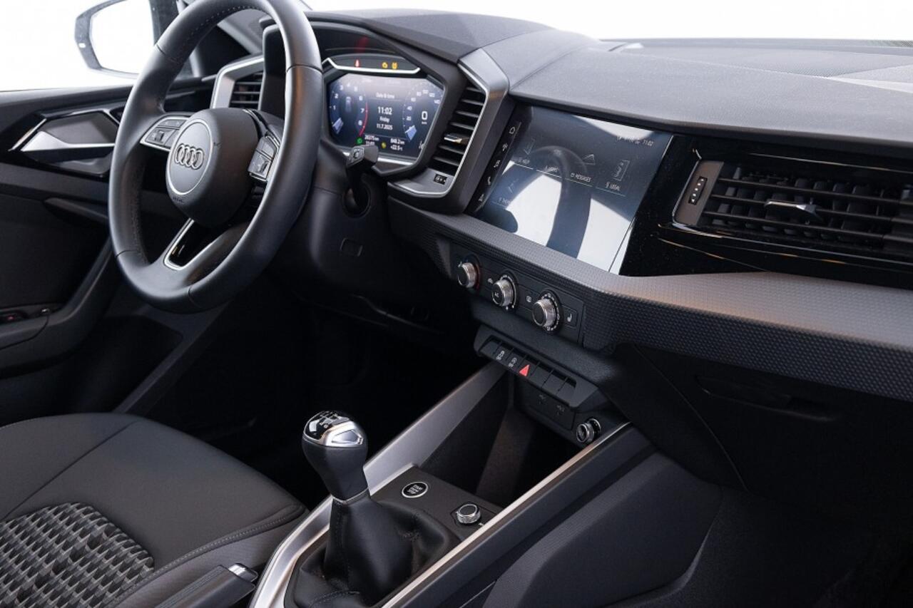 Audi A1 30 TFSI Advanced edition ? 1e Eigenaar