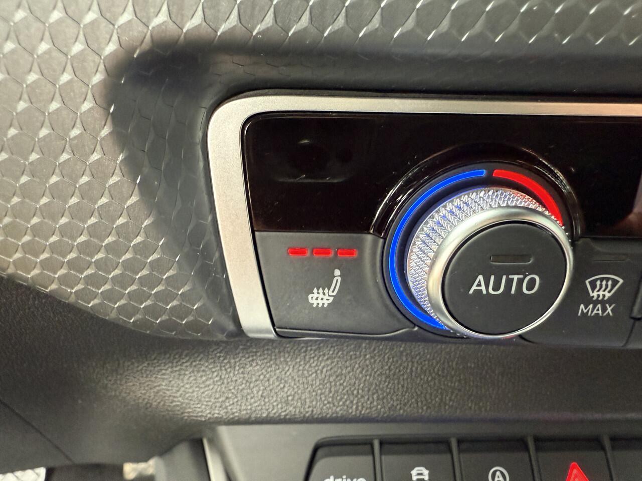 Audi A1 Citycarver 30 TFSI Aut. LED/Navi/18inch/Virt Cockpit