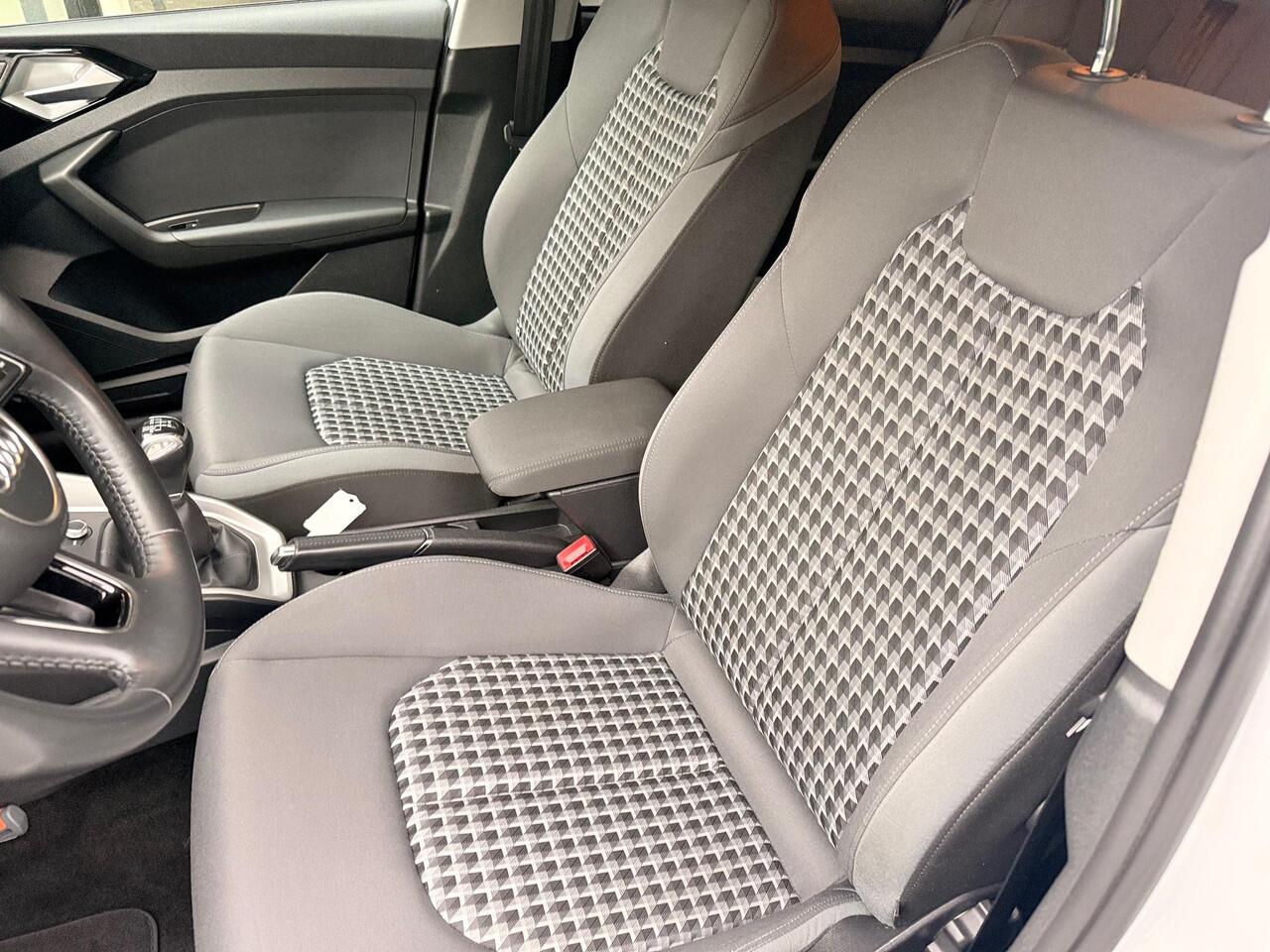 Audi A1 Sportback 25 TFSI epic