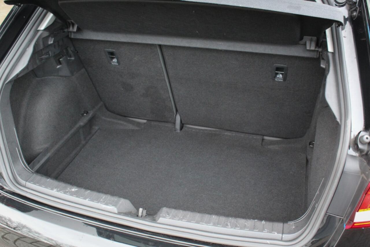 Audi A1 25 TFSI Adv. ed.