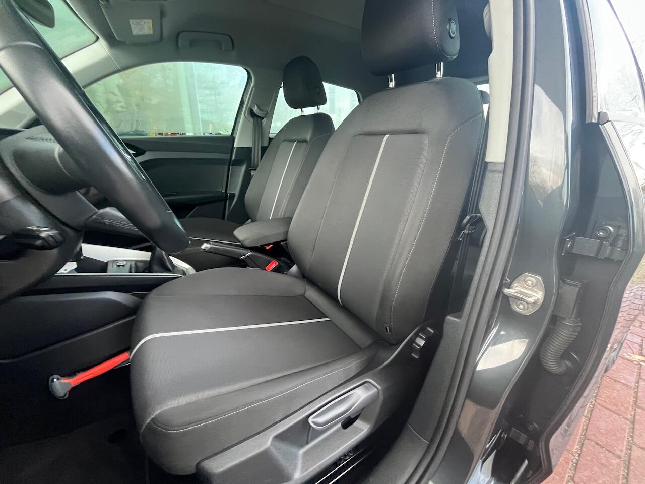 Audi A1 Sportback 25 TFSI 95pk Pro Line