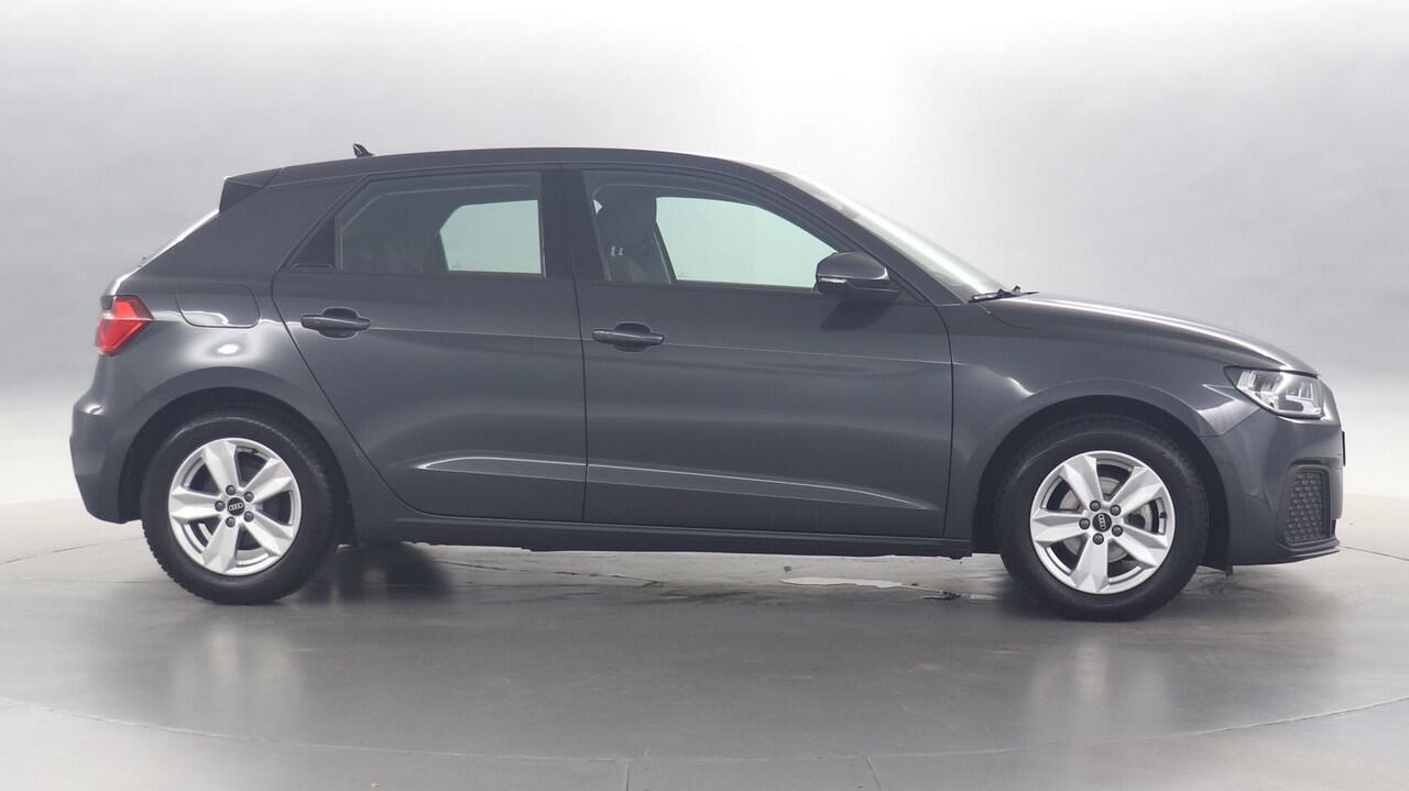 Audi A1 Sportback 25 TFSI 95pk Pro Line / Navigatie via App Connect / Cruise Control