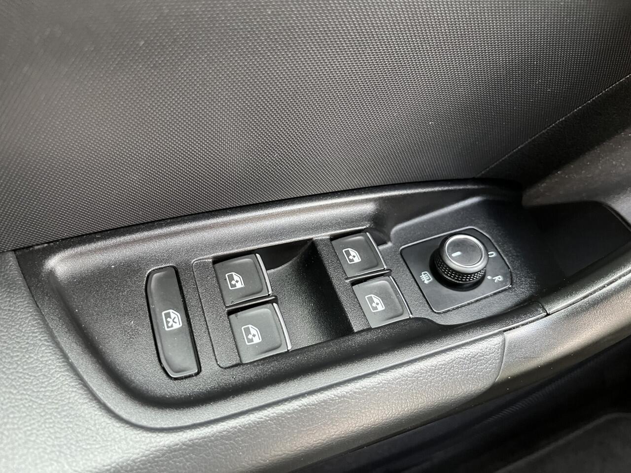 Audi A1 Sportback 25 TFSI Pro Line / VIRTUAL COCKPIT/ SMARTPHONE INTERFACE/ CRUISE/ AIRCO/ 15" LMV/ DAB/ BLUETOOTH