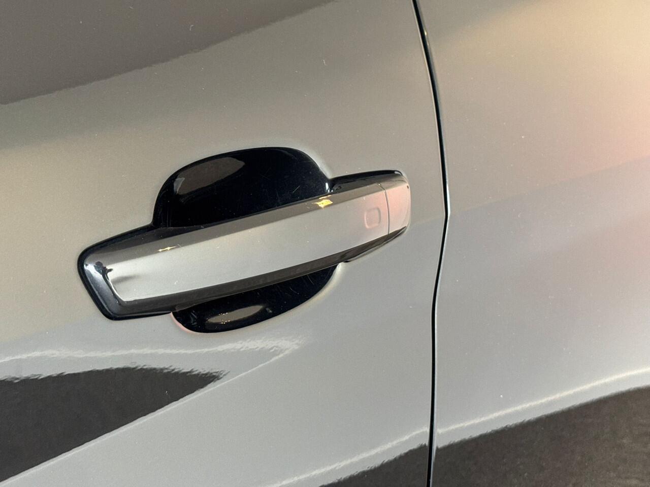 Audi A1 Sportback 30 TFSI S edition