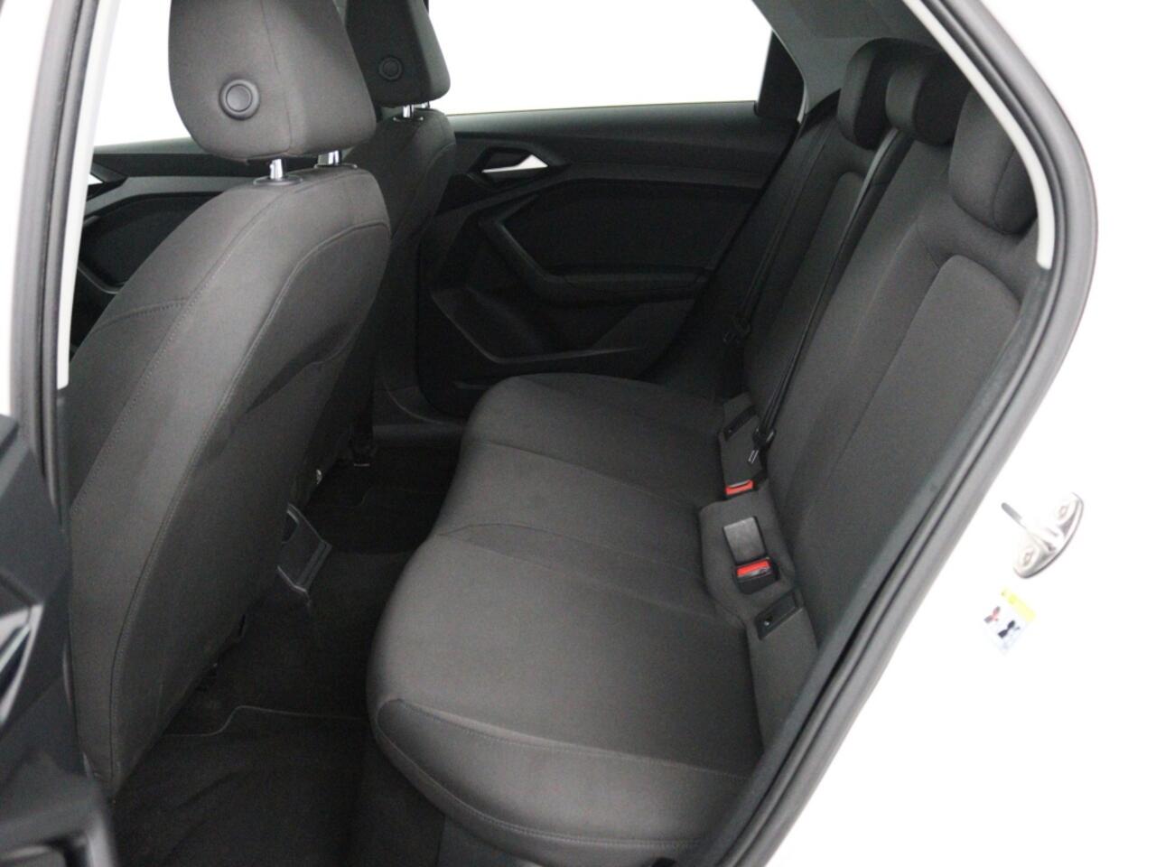 Audi A1 25 TFSI S L. Pro L S