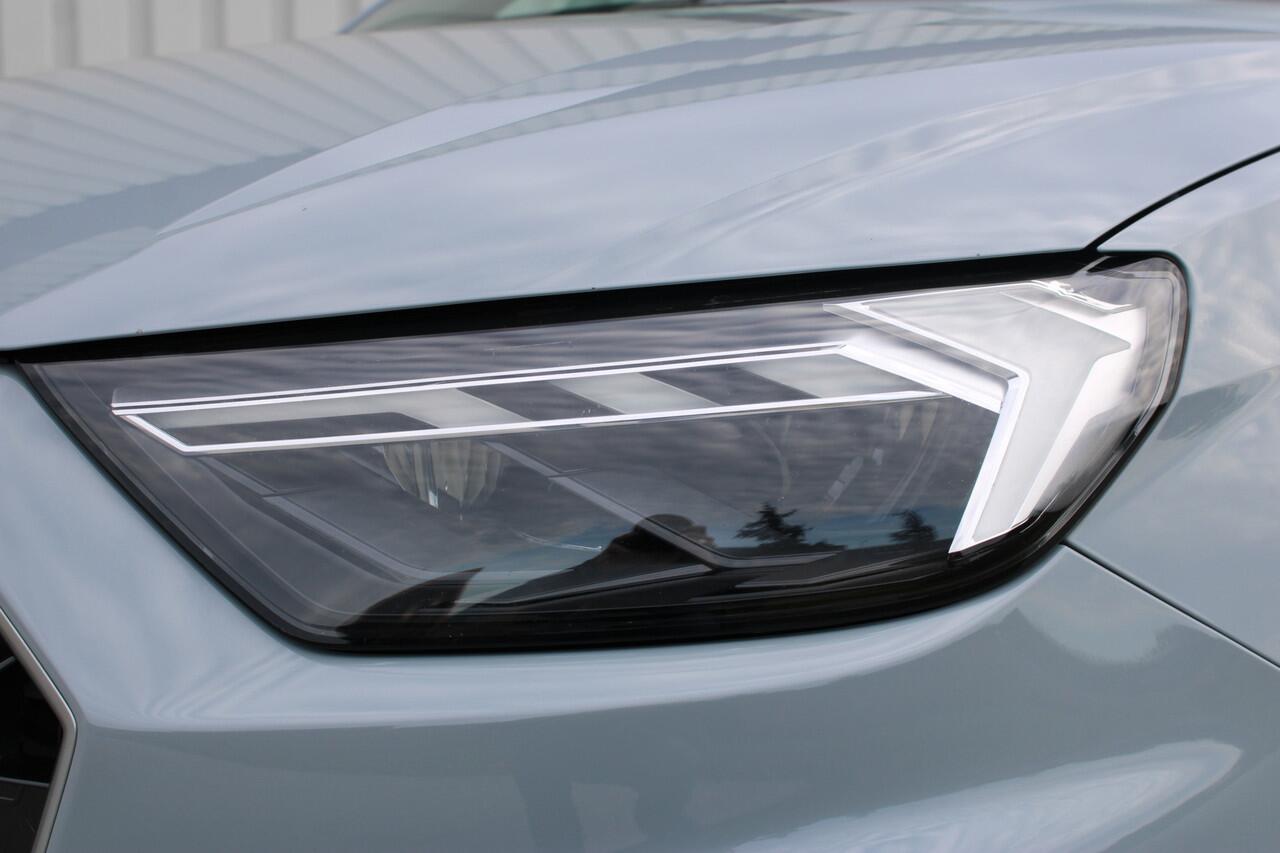 Audi A1 Sportback 30 TFSI Pro Line S | Incl. 12 maanden garantie | Cruise control | Apple Carplay | Virtueel dashboard | LED koplampen | Half lederen sportstoelen | 17'' lichtmetalen wielen |