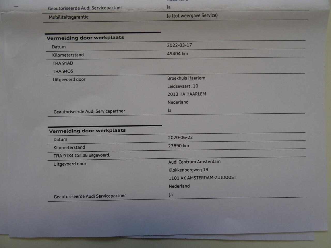 Audi A1 Sportback 30 TFSI epic * VIRTUAL * CARPLAY * DEALER ONDERH. !!