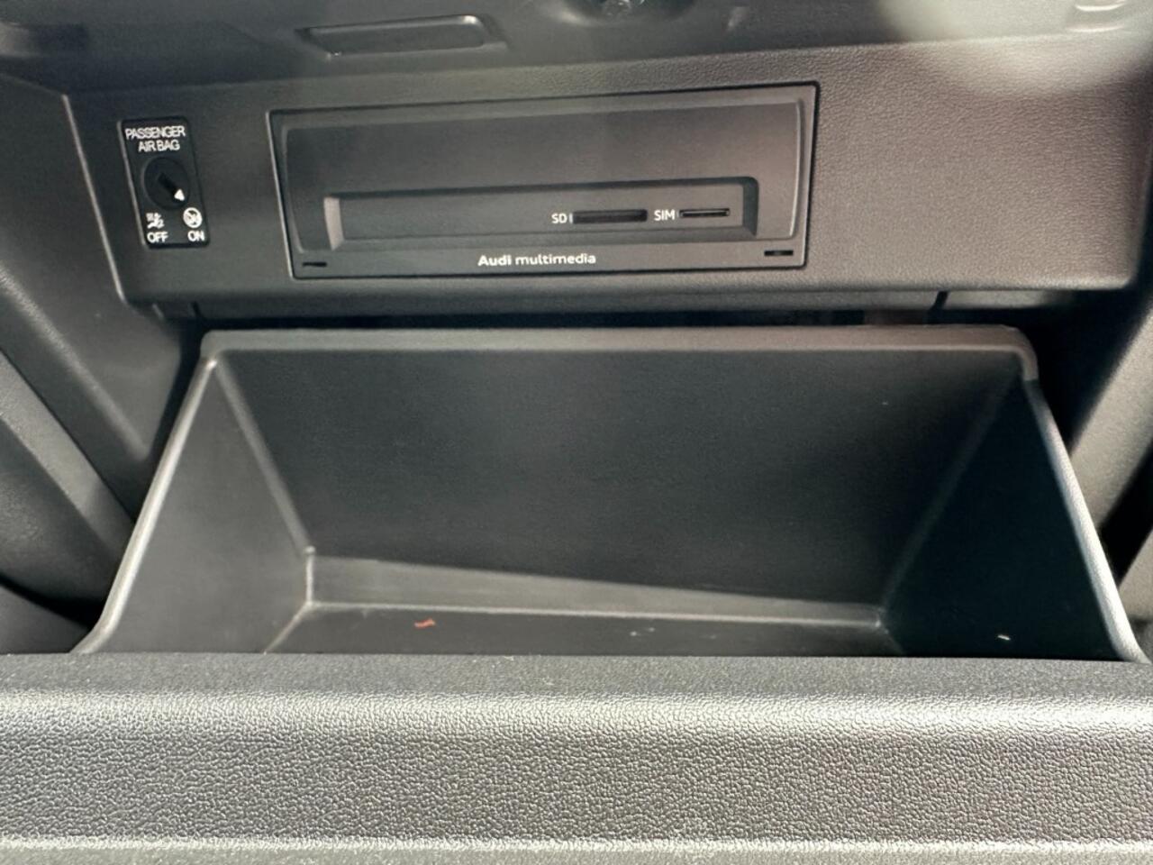 Audi A1 A1 Sportback 30 TFSi Aut. Proline-S Navi Camera