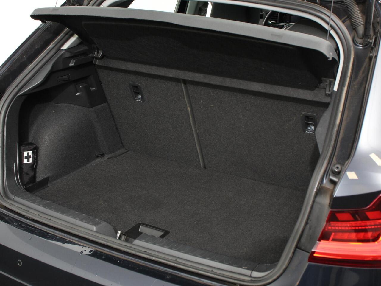 Audi A1 Sportback 30 TFSI 110pk Epic | Navigatie | Digitale cockpit | Climate Control | stoelverwarming | parkeersensoren v+a