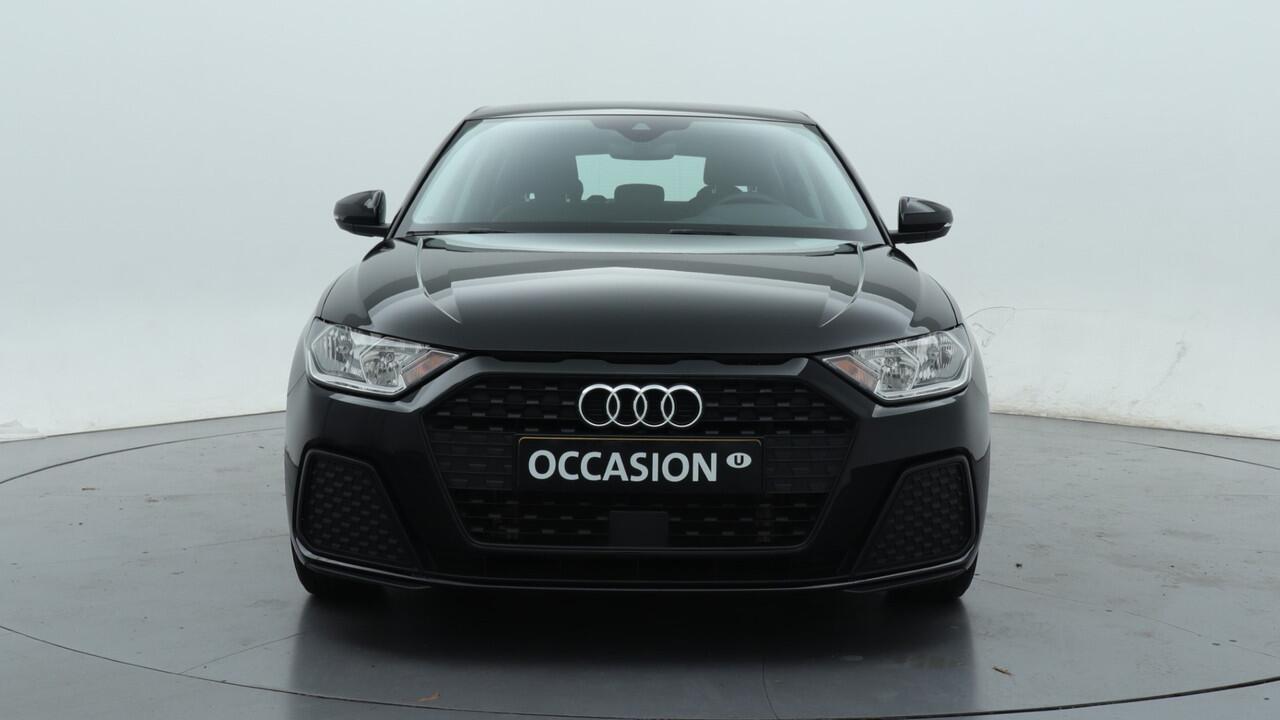 Audi A1 Sportback 25 TFSI Pro Line | Carplay | 15" LMV |