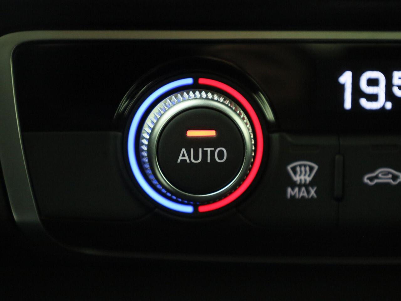 Audi A1 Sportback 35 TFSI/150PK S Line S-tronic · Navigatie · Apple CarPlay · Climate · Parkeersensoren