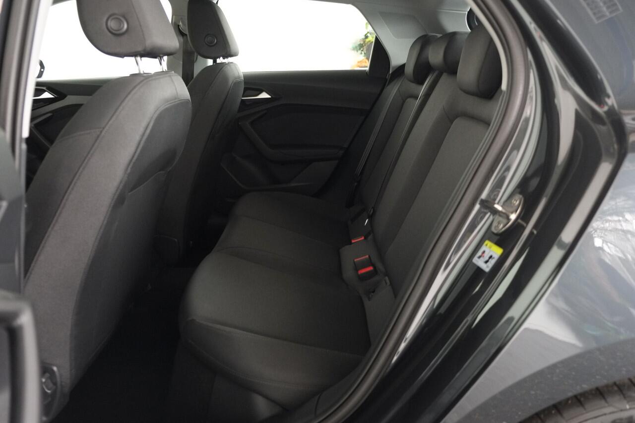 Audi A1 Sportback 35 TFSI Advanced Edition / 150 pk / Automaat / Navi / Cam / DAB+ / VC / Keyless