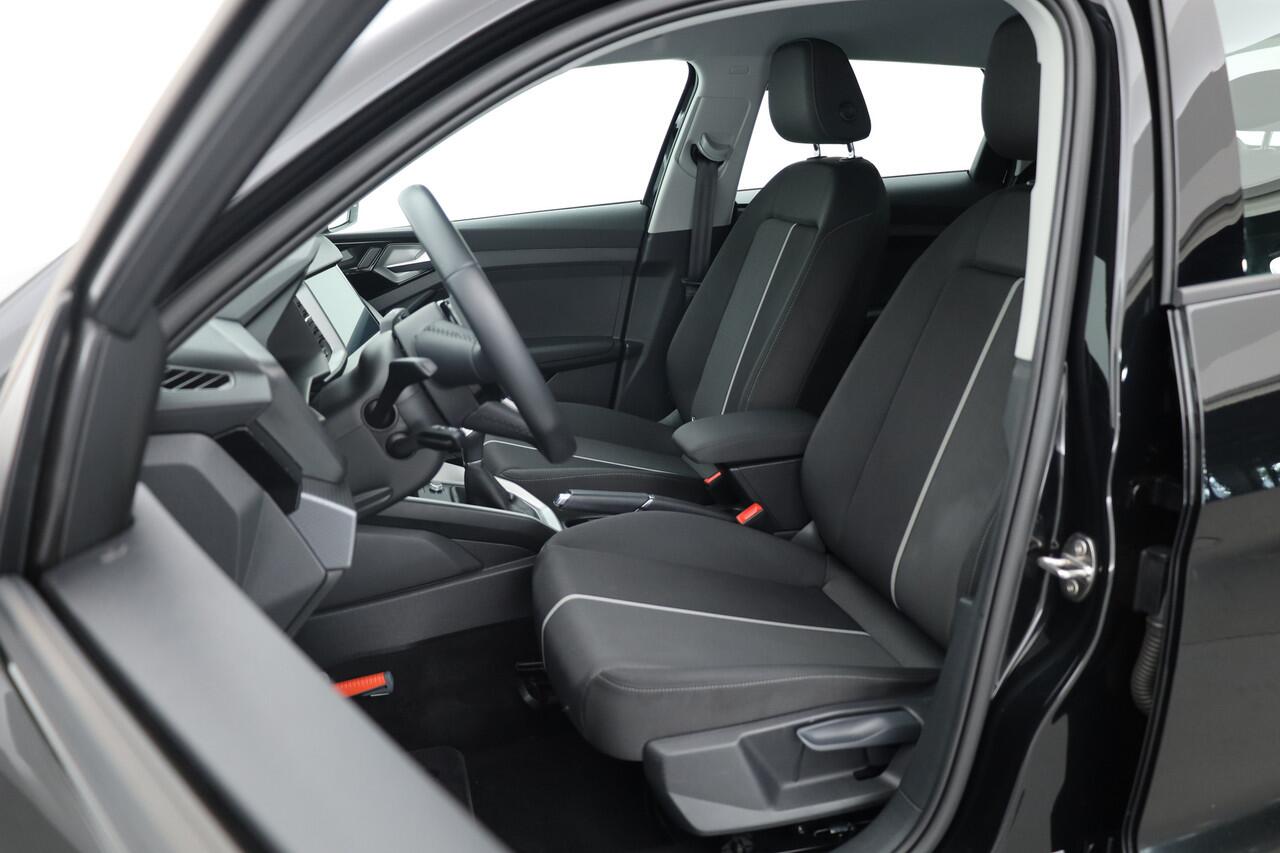 Audi A1 Sportback 30 TFSI Advanced Edition | Apple Carplay & Android Auto | Cruise | All Season | 17"