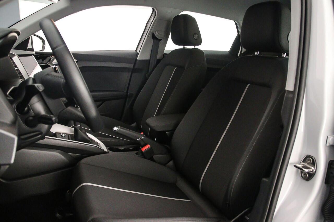 Audi A1 Sportback 25 TFSI Pro Line | Cruise control | Apple Carplay | Virtual cockpit | Parkeer sensoren |