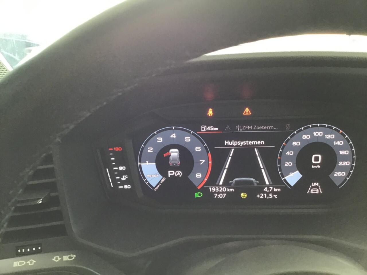 Audi A1 30 TFSI Pro Line S