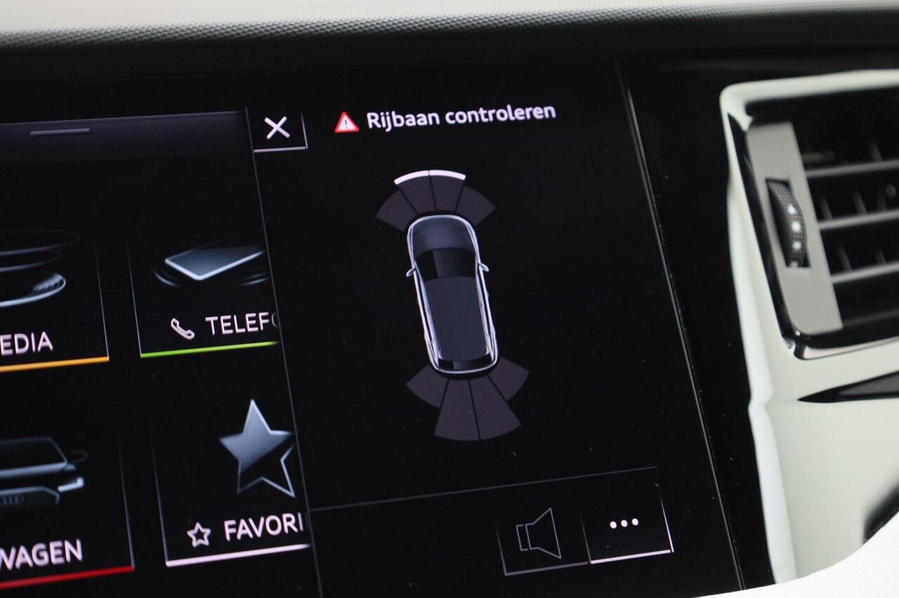 Audi A1 allstreet 30 TFSI/116PK S-tronic · Apple/Android Car Play · Stoelverwarming · Navigatie · Parkeersensoren · Garantie tot januari 2030 of 100000km