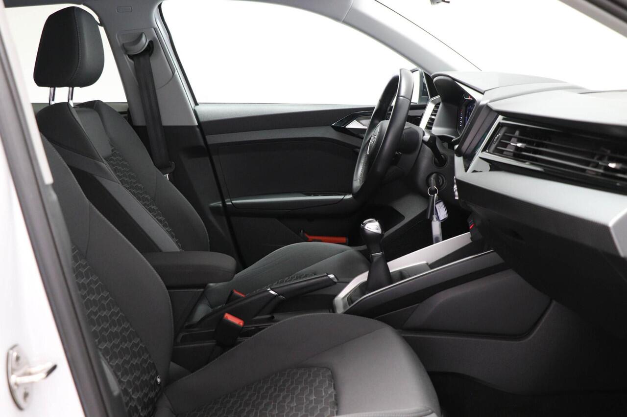 Audi A1 Sportback 25 TFSI epic | LED | CLIMA | DAB | APPLE | S-line |