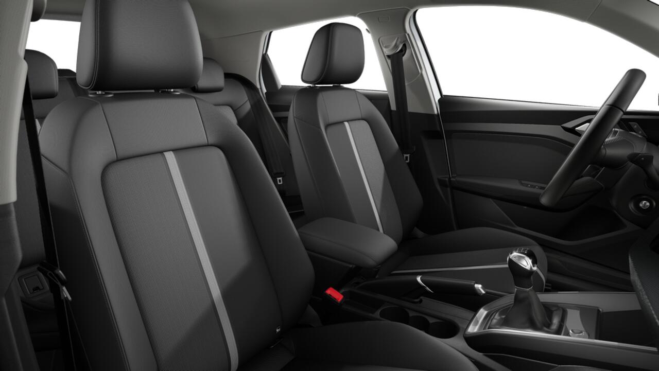 Audi A1 Sportback 25 TFSI 95 5MT Advanced edition Airconditioning 2-zone