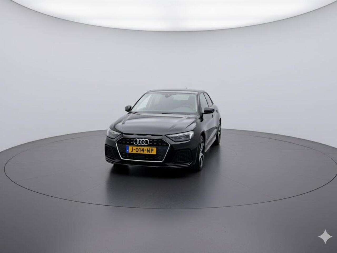 Audi A1 Sportback 30 TFSI epic 116PK | Climate control | Full led | Parkeersensoren achter |