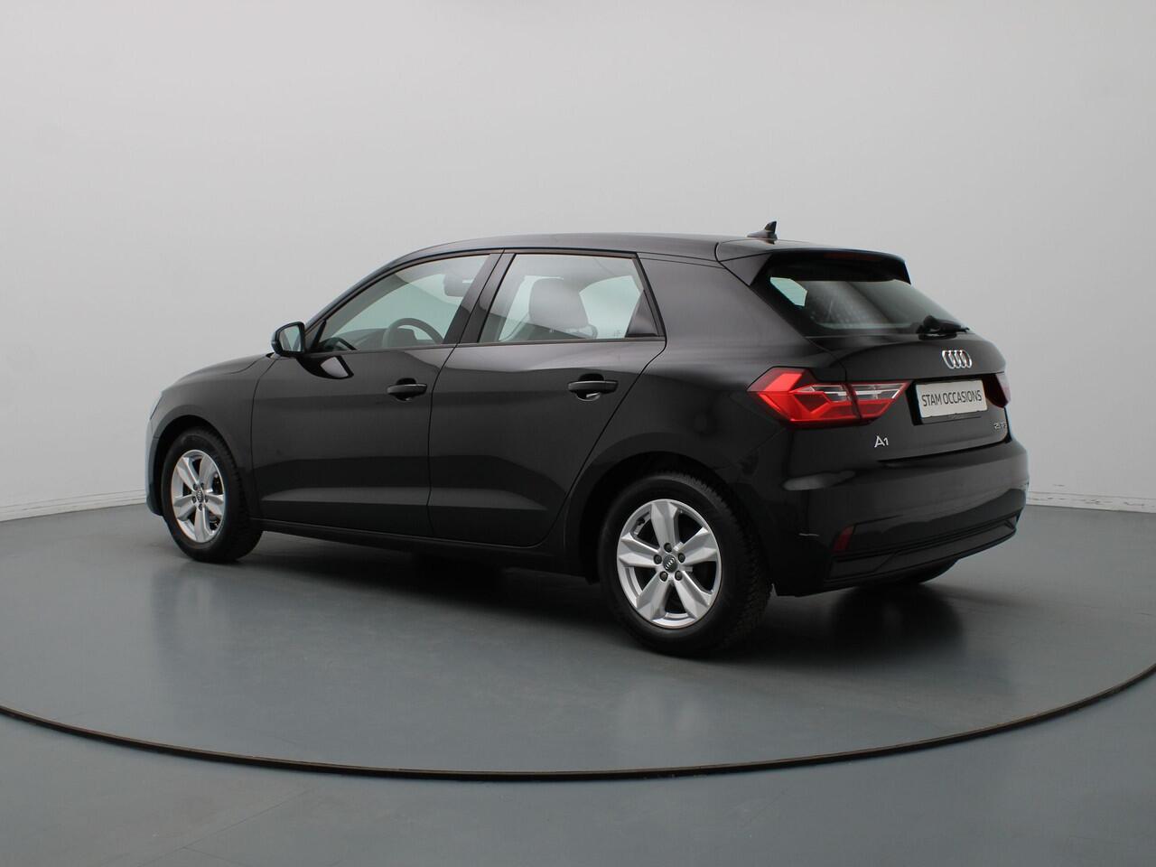 Audi A1 Sportback 95pk 25 TFSI Airco | Cruise | Carplay