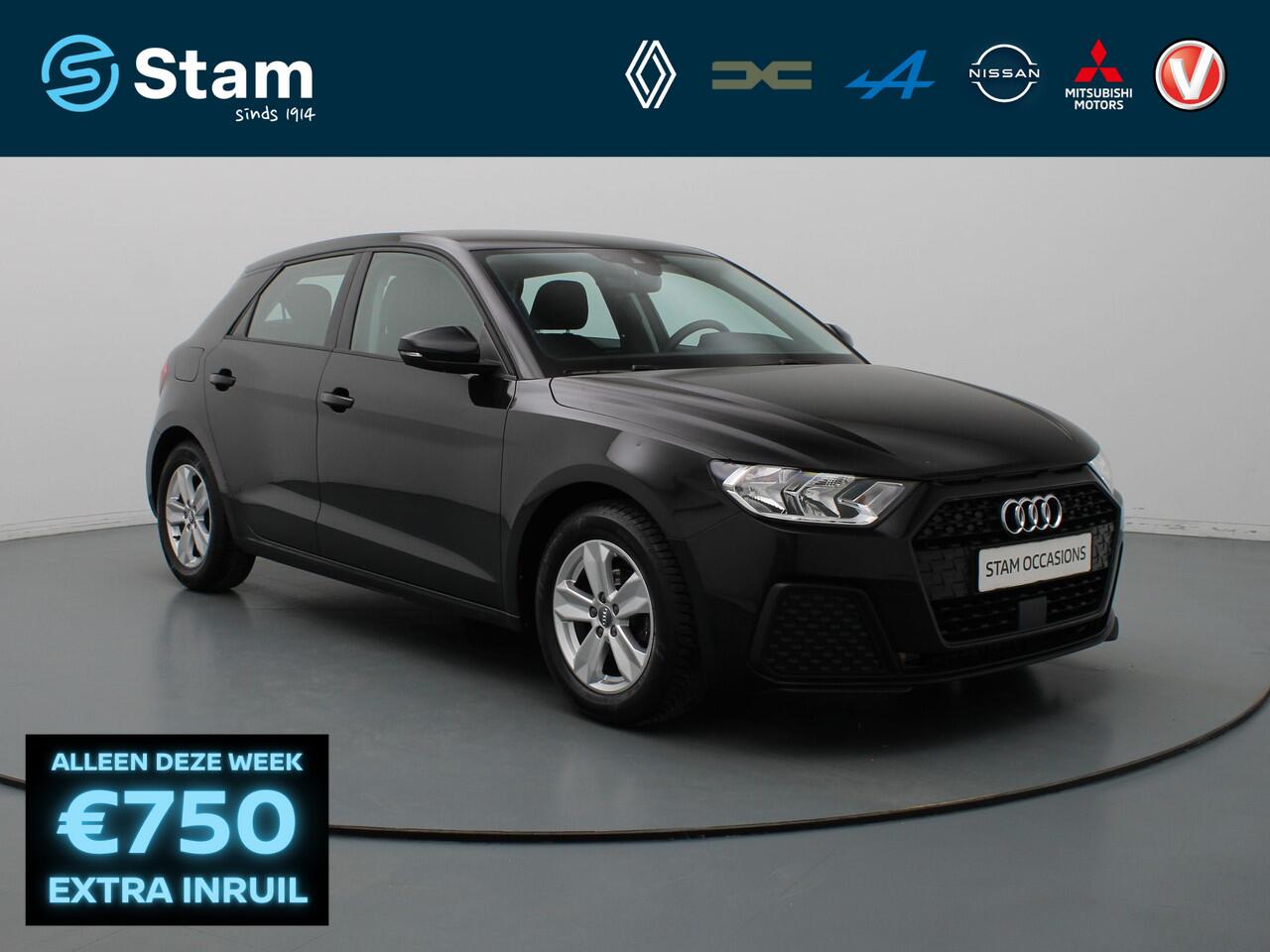 audi-a1-sportback-95pk-25-tfsi-airc