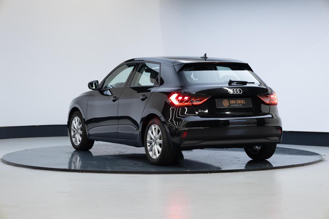 Audi A1 Sportback 30 TFSI Pro Line | Led | 16 Inch |