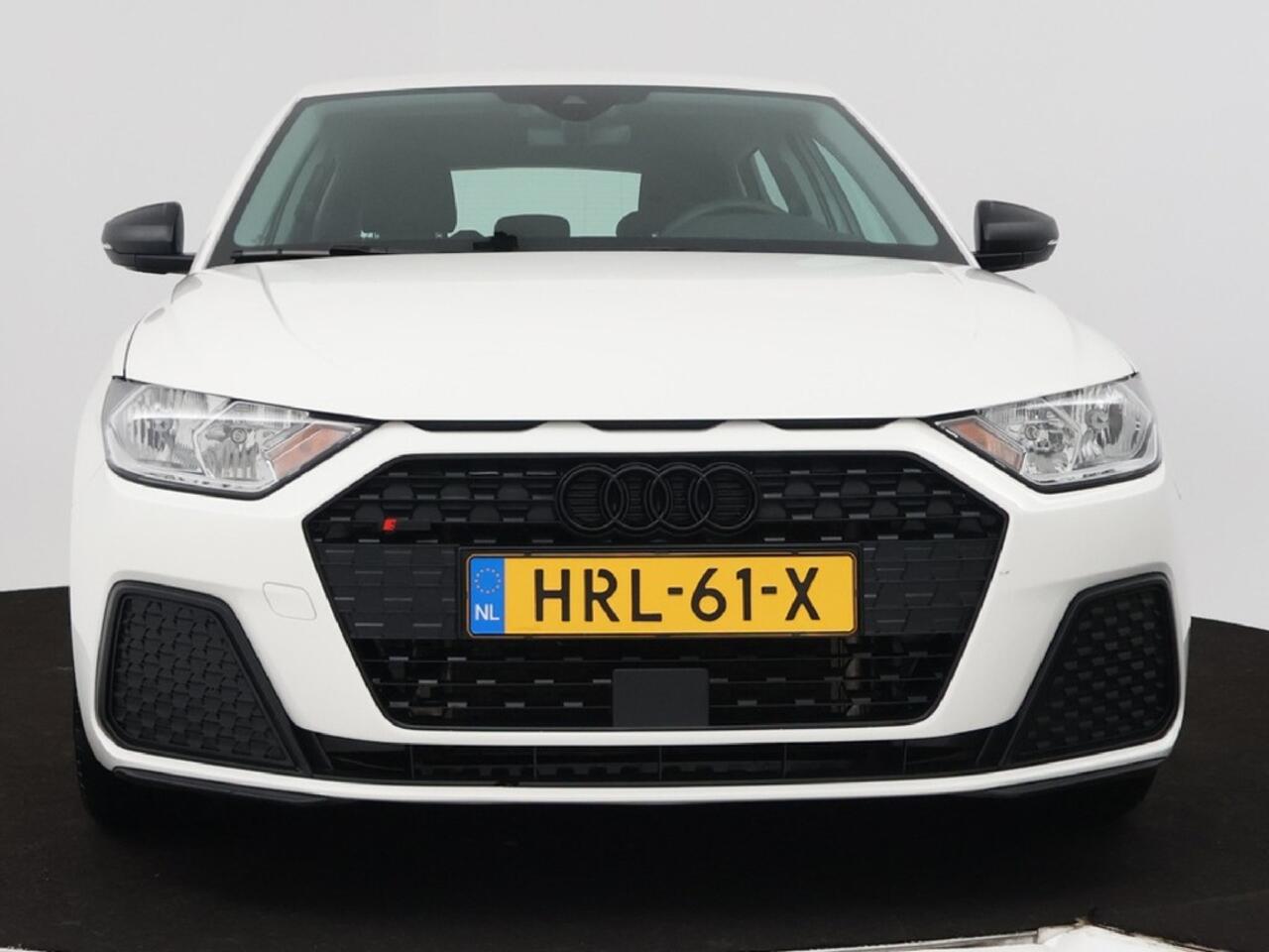 Audi A1 25 TFSI S L. Pro L S