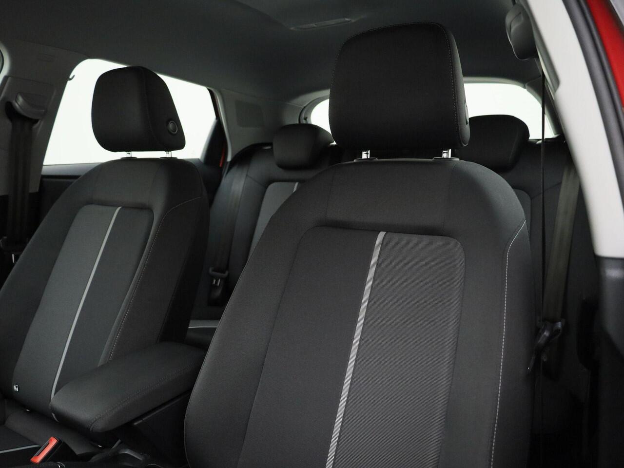 Audi A1 Sportback 30 TFSI/110PK Pro Line · Apple/Android Car Play · Airco · Parkeersensoren