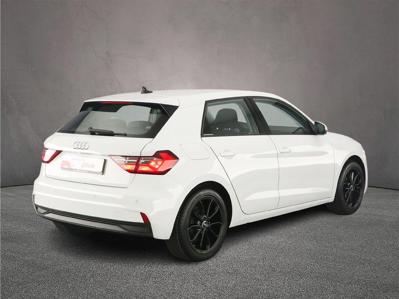Audi A1 Sportback 25 TFSI Pro Line | Cruise control | Apple Carplay | Virtual cockpit | Parkeer sensoren |