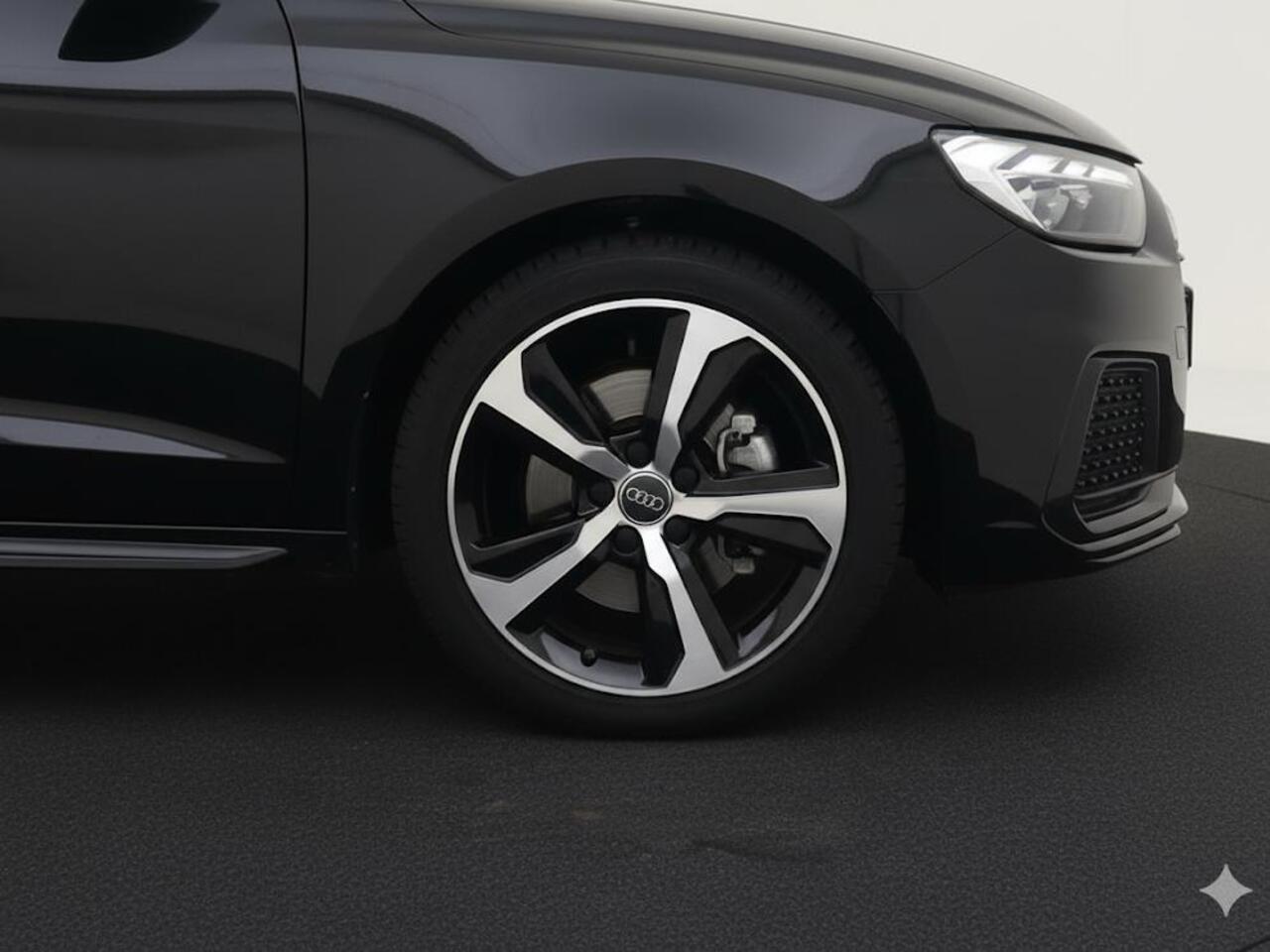 Audi A1 Sportback 30 TFSI epic 116PK | Climate control | Full led | Parkeersensoren achter |